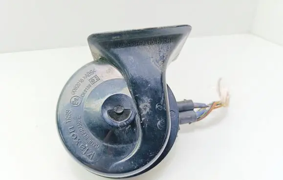 Volkswagen PASSAT B5 Horn signal 0092018