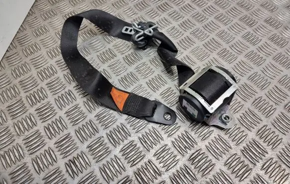 Ford C-MAX I Front seatbelt 3M51R61294AF