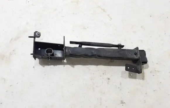 Renault Megane IV Other front suspension part 758252904R