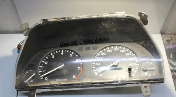 Honda Concerto Speedometer (instrument cluster) HR0179015