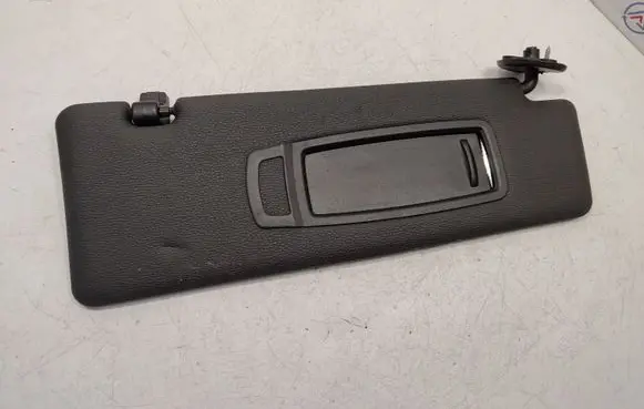BMW X5 E70 Sun visor 51167278614