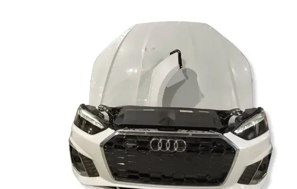 Audi A5 Front piece kit 