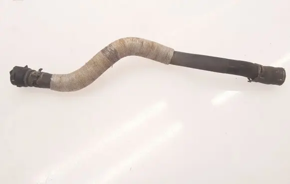 Audi A3 S3 A3 Sportback 8P Engine coolant pipe/hose 1K0122073FR