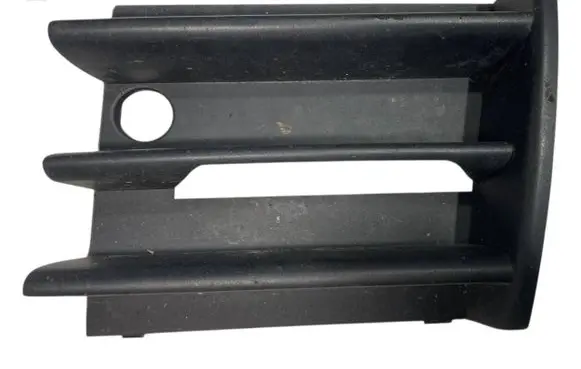 Skoda Octavia Mk2 (1Z) Front bumper lower grill 1Z0853665