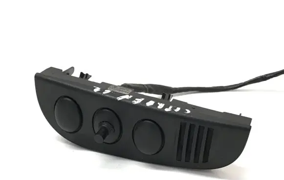 Citroen C3 Other interior part 96405773XT