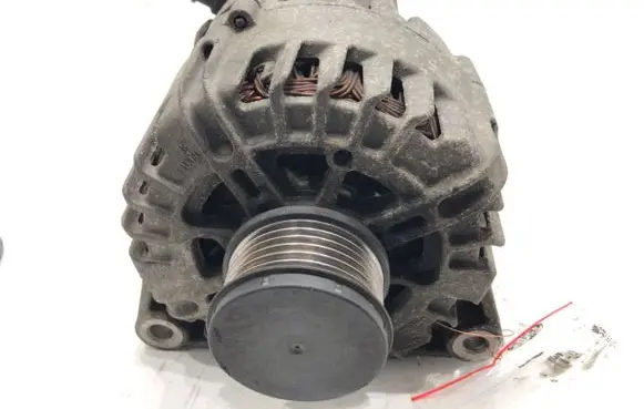 Peugeot 508 Generator/alternator 