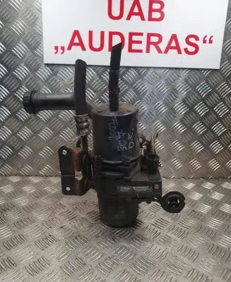 Peugeot 307 Electric power steering pump 9647155680 1360084 5093402C