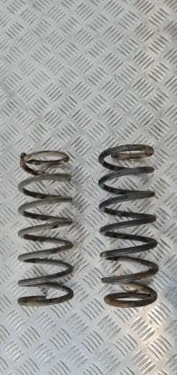 Suzuki Jimny Rear coil spring