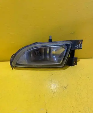 Front fog light