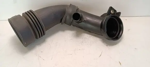 Citroen DS4 Intercooler hose/pipe 9683725080