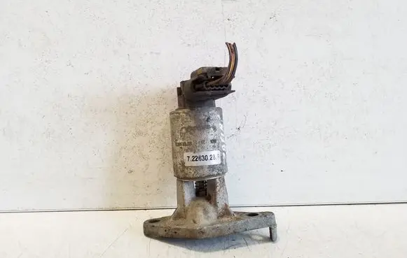 EGR valve