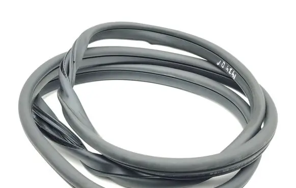 Opel Frontera Front door rubber seal 9845620080