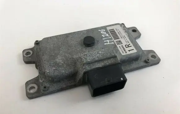 Nissan Qashqai+2 Other control units/modules EMU10000N H1206
