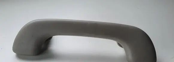 Renault Captur II Rear interior roof grab handle