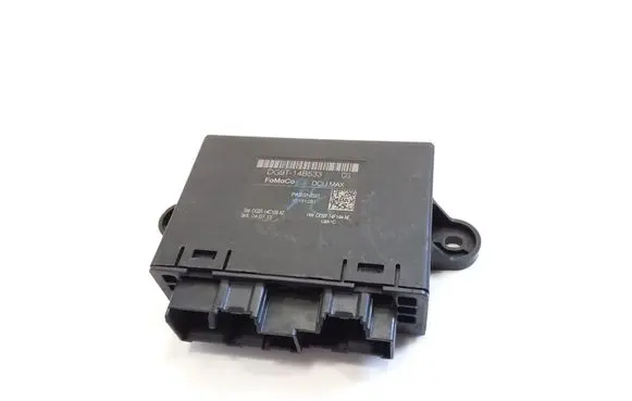 Ford Fusion II Door control unit/module DG9T14B533 DG9T14C108AZ DG9T14F144AE