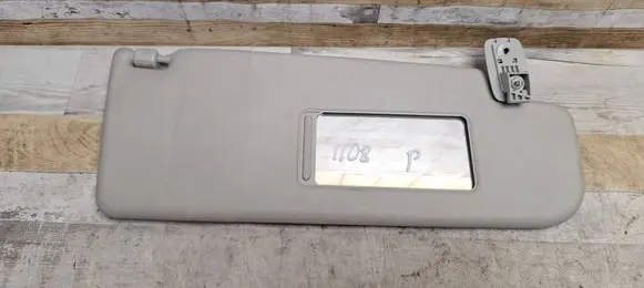 Volkswagen PASSAT B6 Sun visor