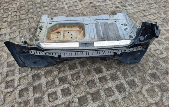 Citroen DS5 Rear bodywork 