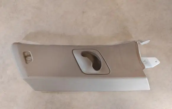 BMW X5 F15 (C) pillar trim 51437342555 7284700