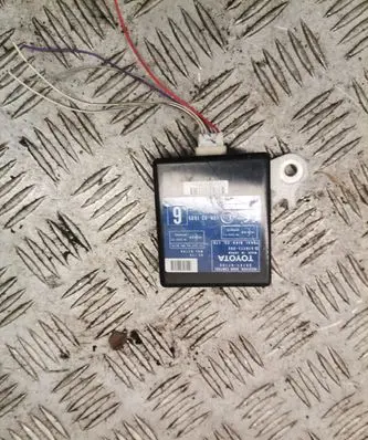 Toyota Prius (XW20) Door control unit/module 8974147100