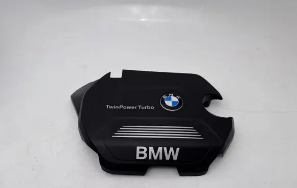 BMW 2 F46 Engine cover (trim) 8514199 16208310 020304050