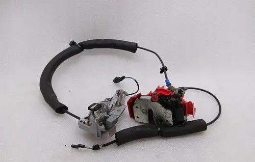 Ferrari FF Coupe door lock (next to the handle) 85730800