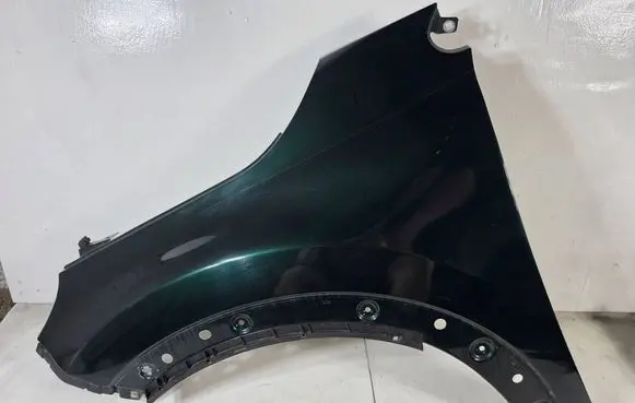 Fiat 500X Fender BLOTNIKLP500X330