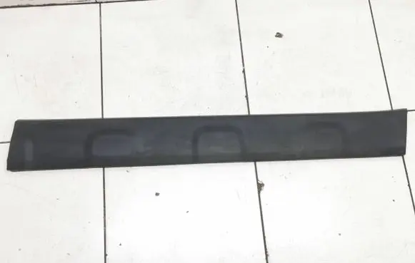 Honda CR-V Rear bumper trim bar molding 75312SWWE010M1 75312SWW