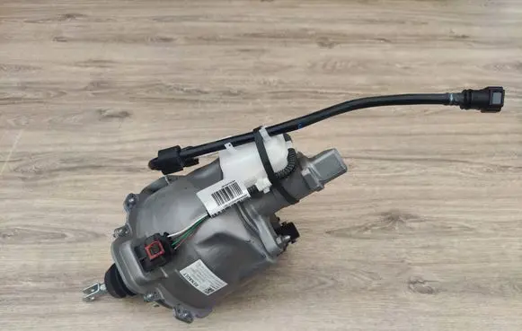 Renault Zoe Brake booster 472103456R