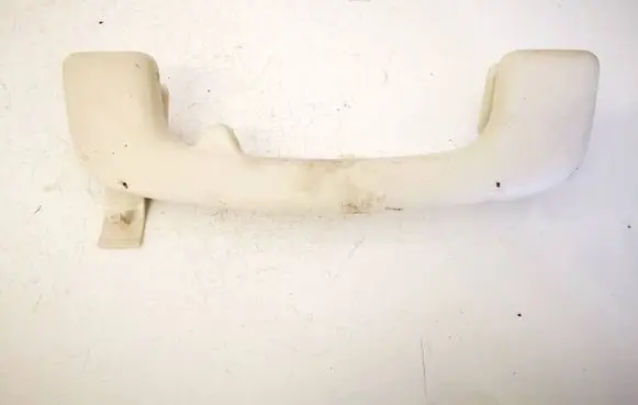 Citroen C4 I Rear interior roof grab handle 9649903077