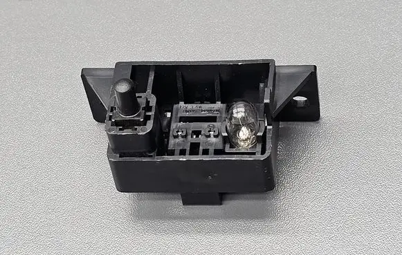 Honda Civic IX Glove box light 