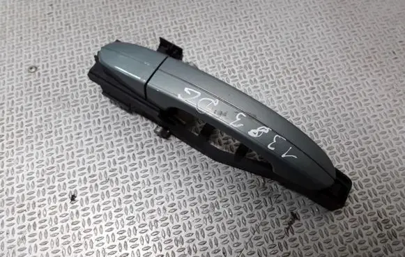 Ford Mondeo MK IV Rear door exterior handle