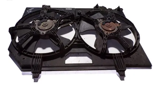 Nissan X-Trail T30 Fan set 
