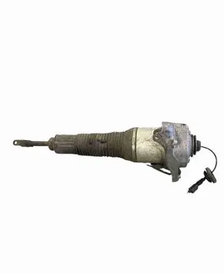 Audi A8 S8 D3 4E Front air suspension shock absorber 4E0616039T