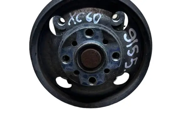 Volvo XC60 Belt tensioner pulley 31258133