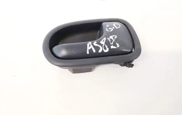Mazda 323 Rear door interior handle