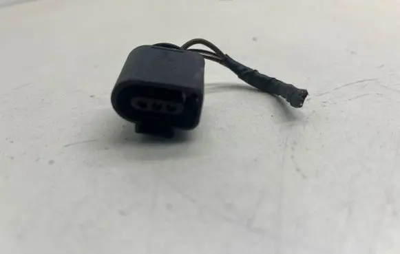 Volkswagen Polo V 6R Air conditioning (A/C) pressure sensor 1J0973703 1J0973793
