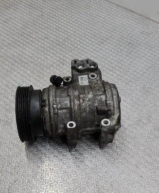 Air conditioning (A/C) compressor (pump)