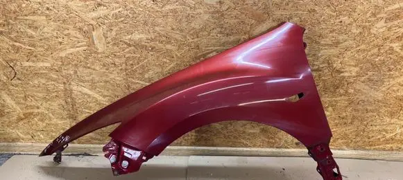 Mazda 6 Fender