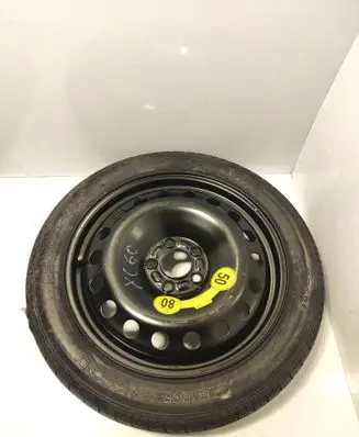 Volvo XC60 R17 spare wheel 31302356