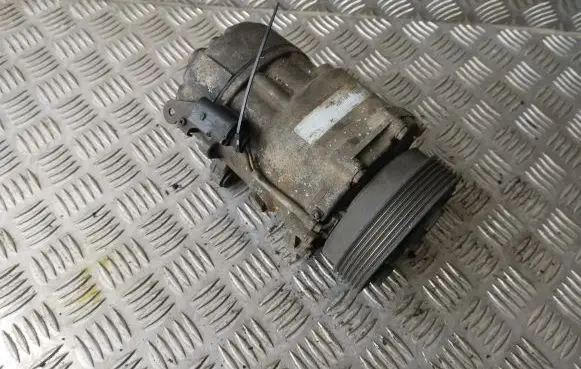 Ford Galaxy Air conditioning (A/C) compressor (pump)