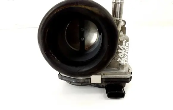 Toyota Aygo AB40 Throttle valve 220300Q040