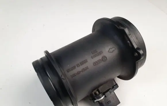 Audi A6 S6 C6 4F Mass air flow meter