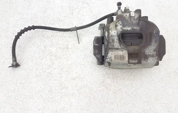 Ford Fusion II Front brake caliper DG9C2B294 DG9C2B294AB LG9C2010