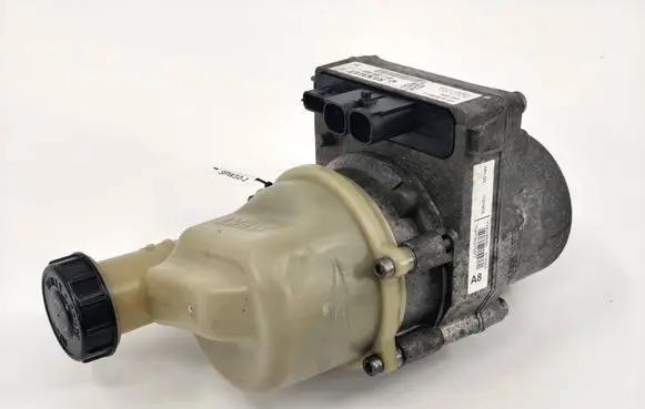 Dacia Sandero Power steering pump 491108089R 116795E