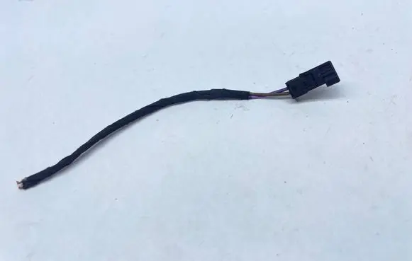 BMW X5 F15 Other wiring loom
