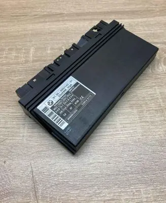 BMW 5 E60 E61 Comfort/convenience module 6957143 5WK49110
