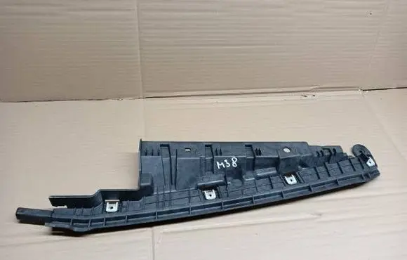 Renault Koleos I Front bumper mounting bracket 623925818R