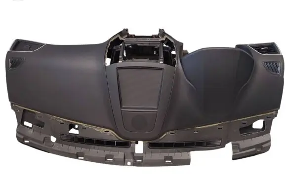 Ford Edge II Dashboard FT4BR044A74 FT4BR044A74AK 2347505