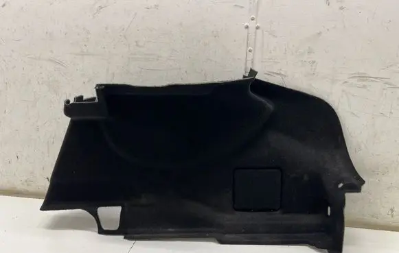 Mercedes-Benz EQE v295 Trunk/boot lower side trim panel A2956904401