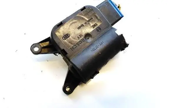 Audi A3 S3 8P Air flap motor/actuator 1K1907511E